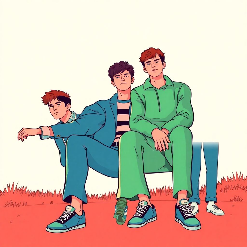 Curiosidade: Última temporada de The Boys chegou em abril e inicia contagem regressiva para o final