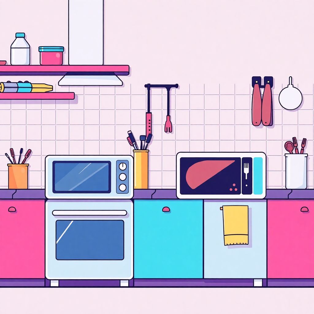 Curiosidade: 2 eletrodomésticos para facilitar sua cozinha