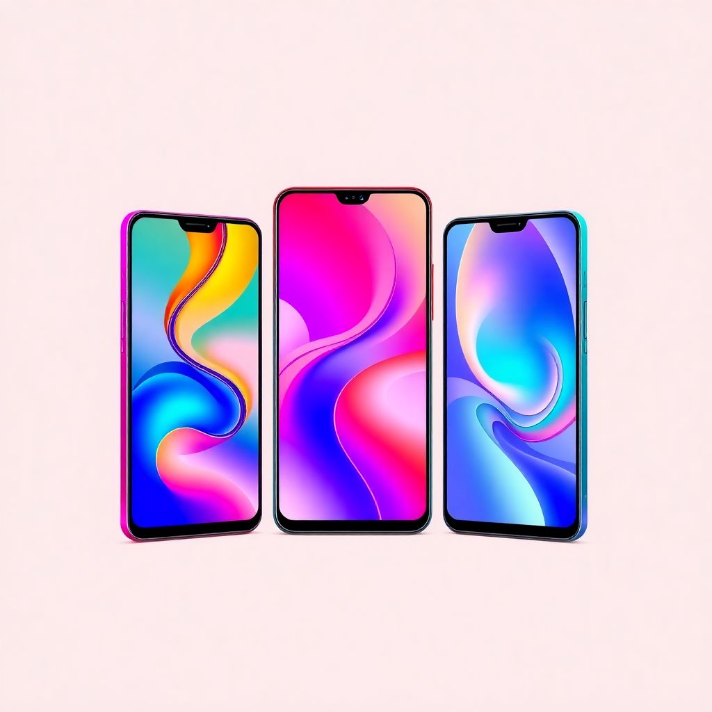 Curiosidade: 3 celulares Xiaomi de 2025 que ainda estão valendo a pena - Oficina da Net