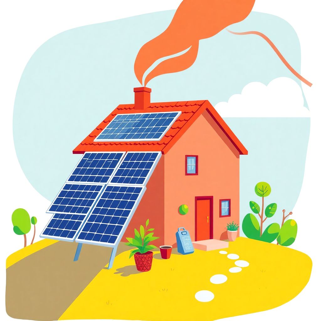 Curiosidade: A nova tecnologia que promete gerar energia gratuita na sua casa sem usar painéis solares - Revista Oeste