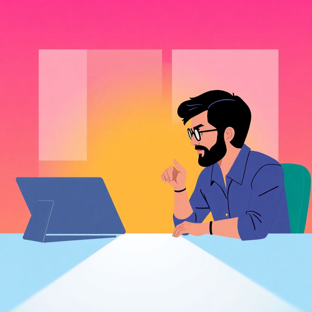 Curiosidade: A transformação digital que deu origem a uma empresa e um empreendedor - band.com.br