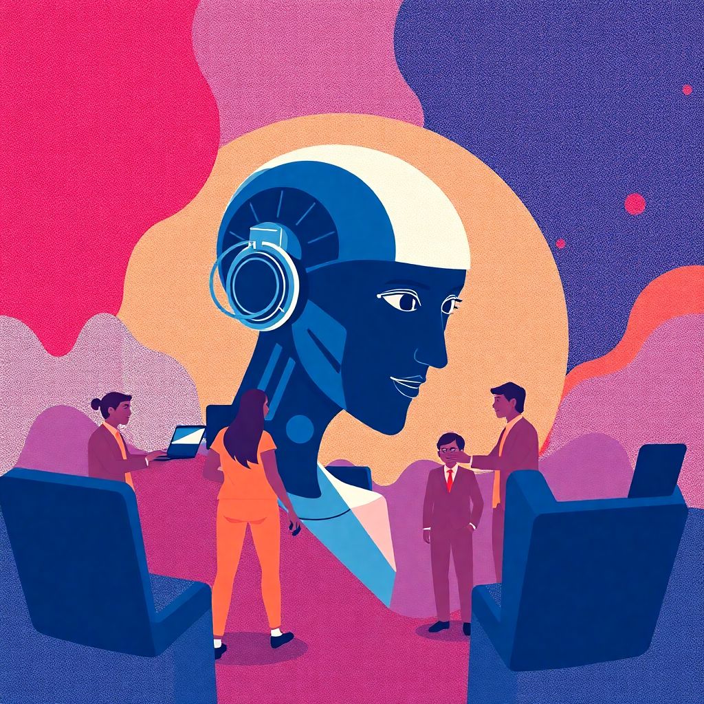 Curiosidade: Adeus, protótipos: por que a IA em 2026 será a era dos 