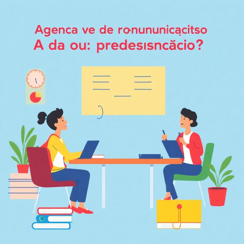 Curiosidade: Agência de Comunicação - IA ou professores? 3 dicas para montar a melhor estratégia para aprender idiomas - Estadão Blue Studio