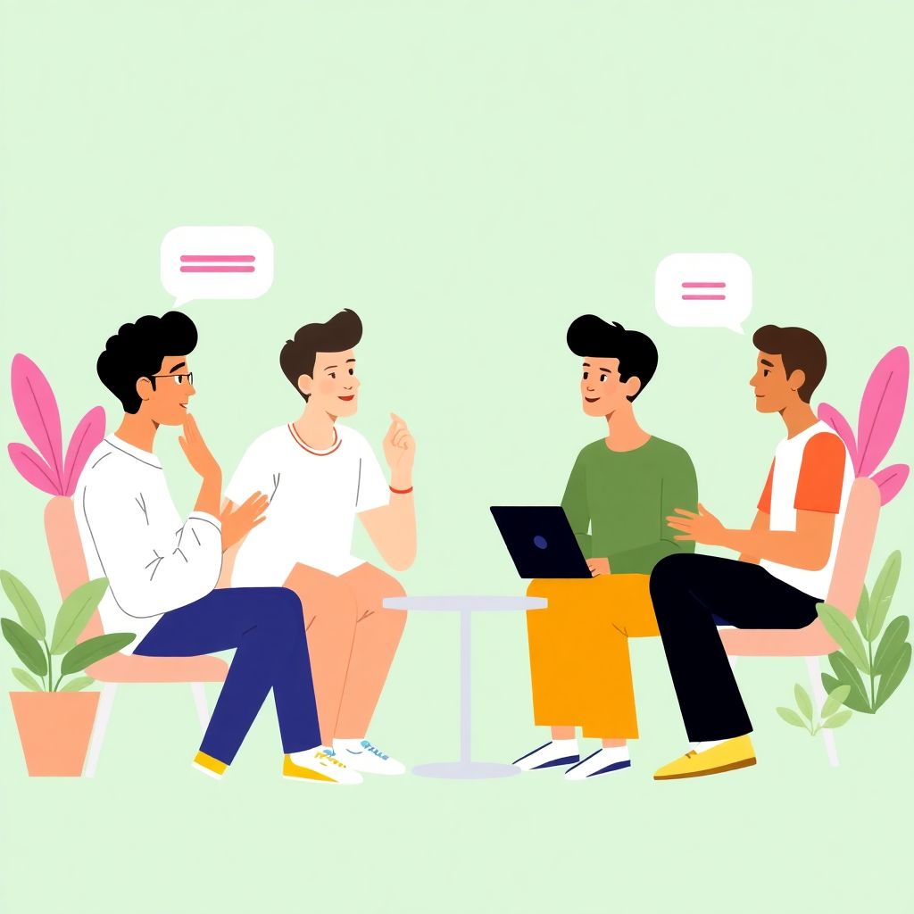 Curiosidade: Agora você pode criar chats em grupo dentro do Spotify