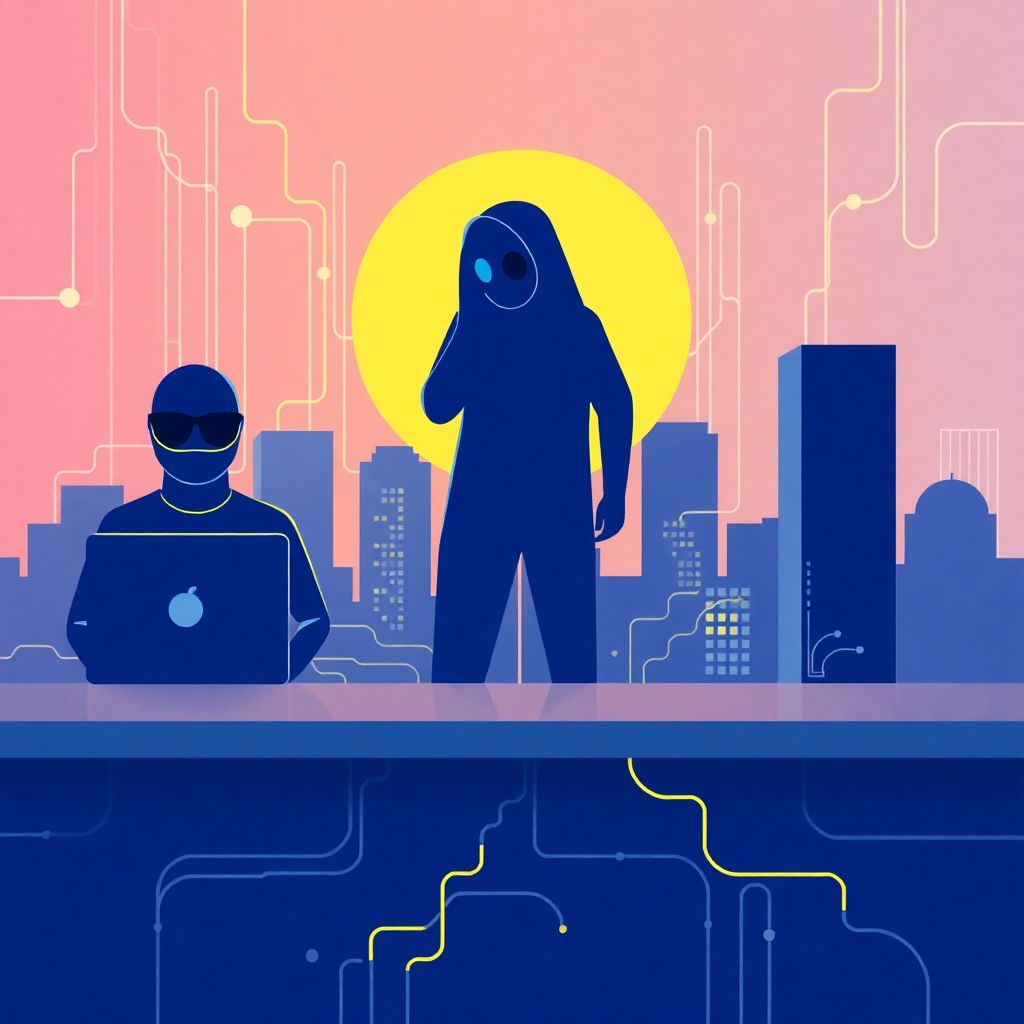 Curiosidade: Brasil foi 7º maior alvo de ataques digitais em 2025; veja como se proteger - CNN Brasil