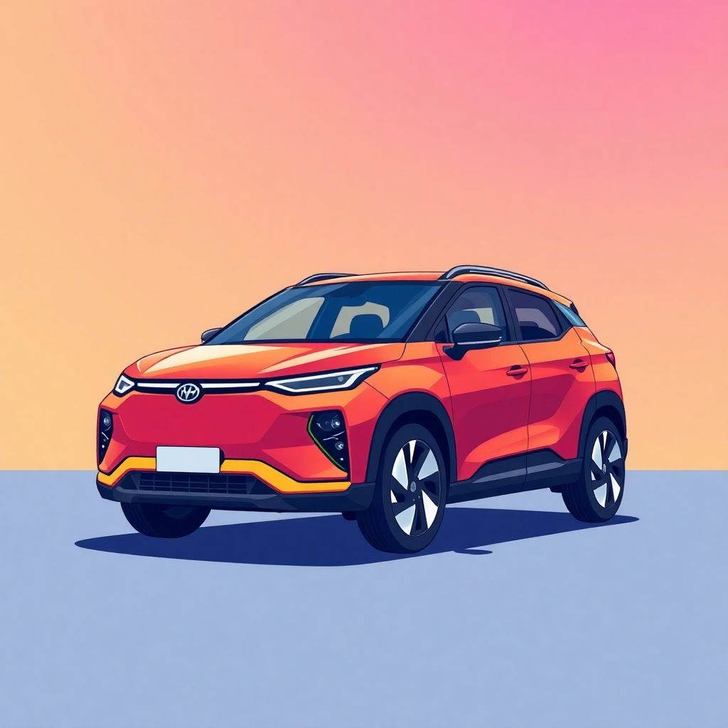 Curiosidade: BYD explica como os híbridos vão ser a "ponte" para os elétricos no Brasil