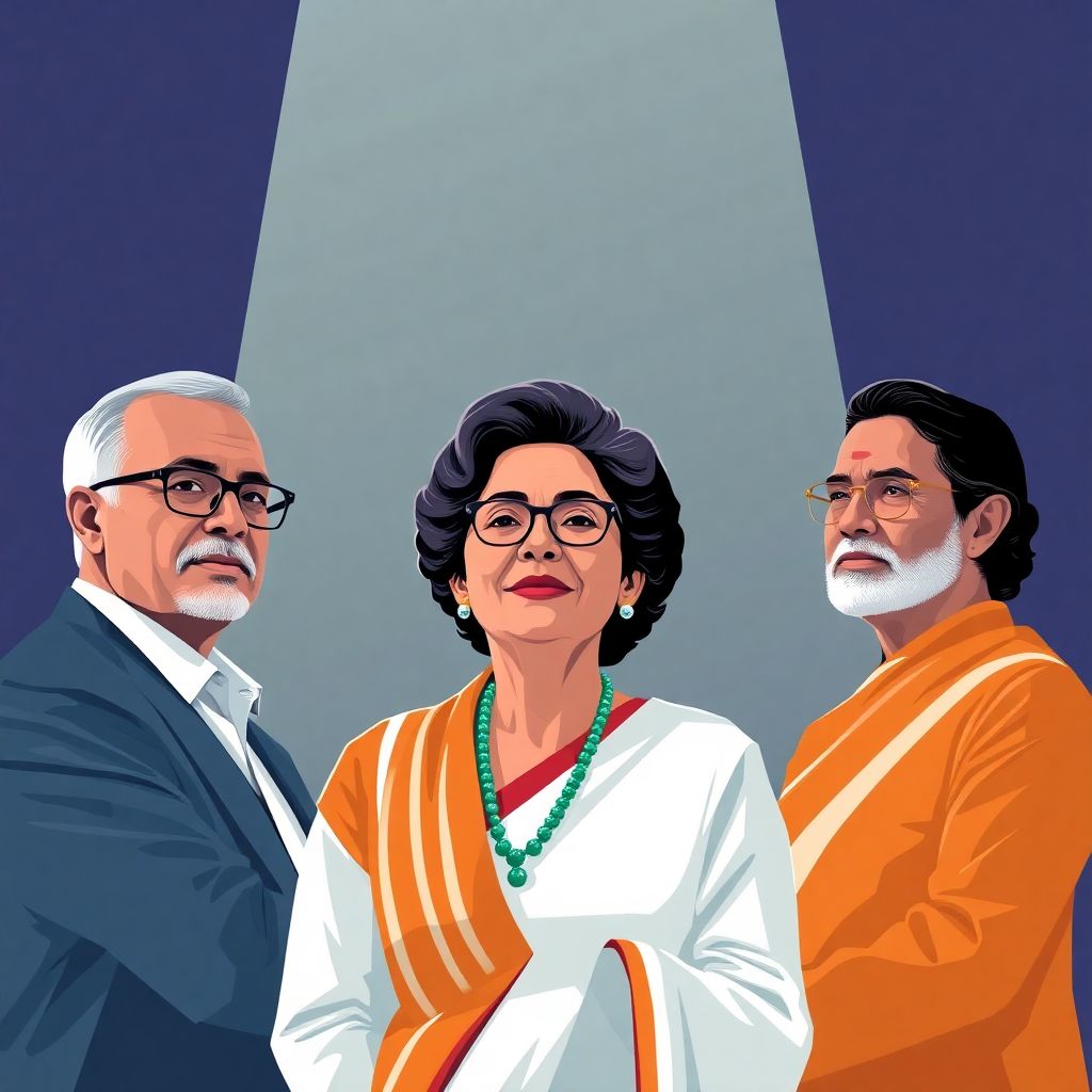 Curiosidade: Cúpula de IA na Índia reunirá CEOs e autoridades; Lula participa