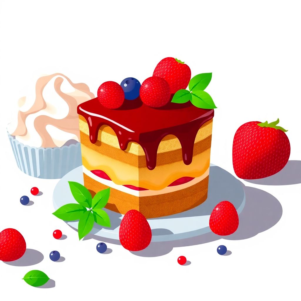 Curiosidade: Cake Burguer vira febre e doceria lança vários sabores; veja como fazer - viva.com.br