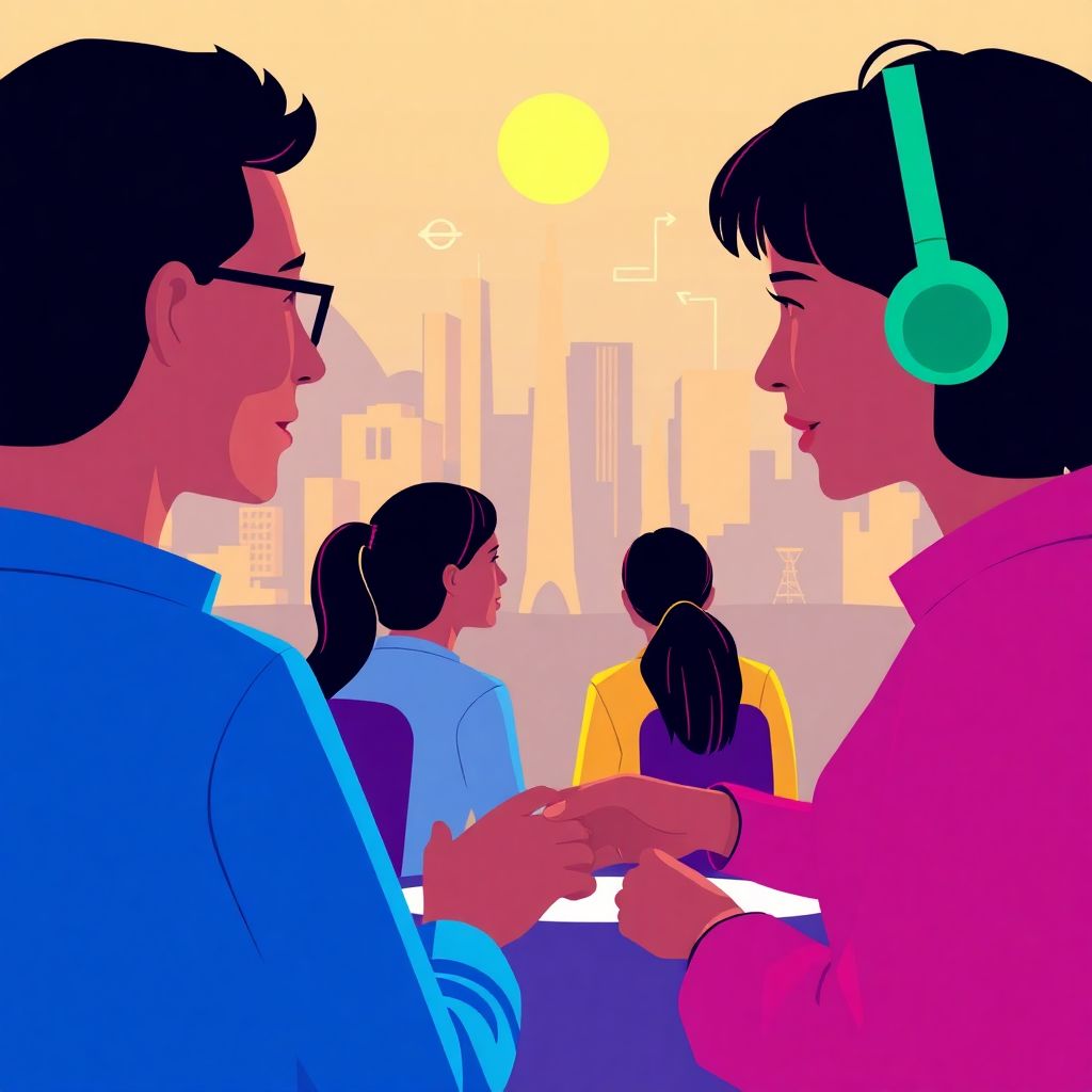 Curiosidade: Carreira tech internacional: destinos em alta para 2026 - Educa Mais Brasil