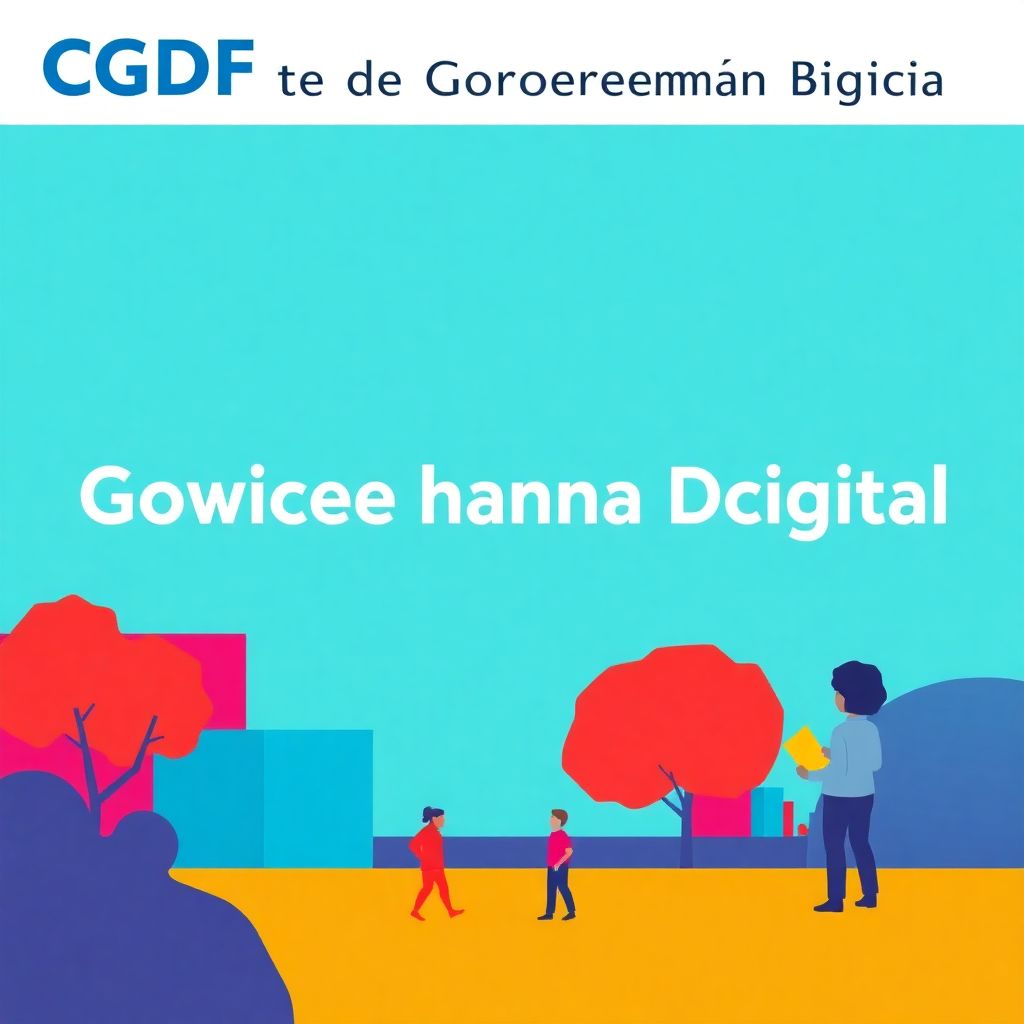 Curiosidade: Comitê de Governança Digital – CGD - UFJF - Universidade Federal de Juiz de Fora
