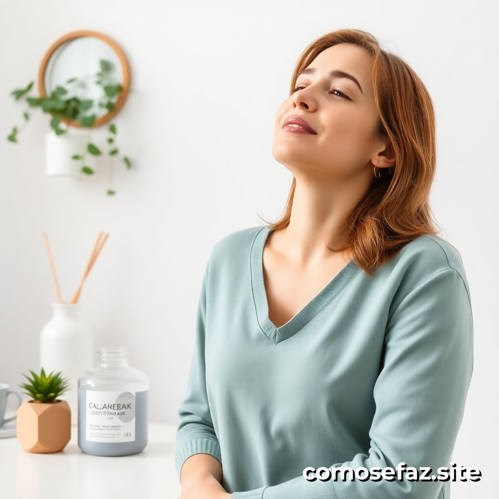 Como aliviar dor de garganta em casa