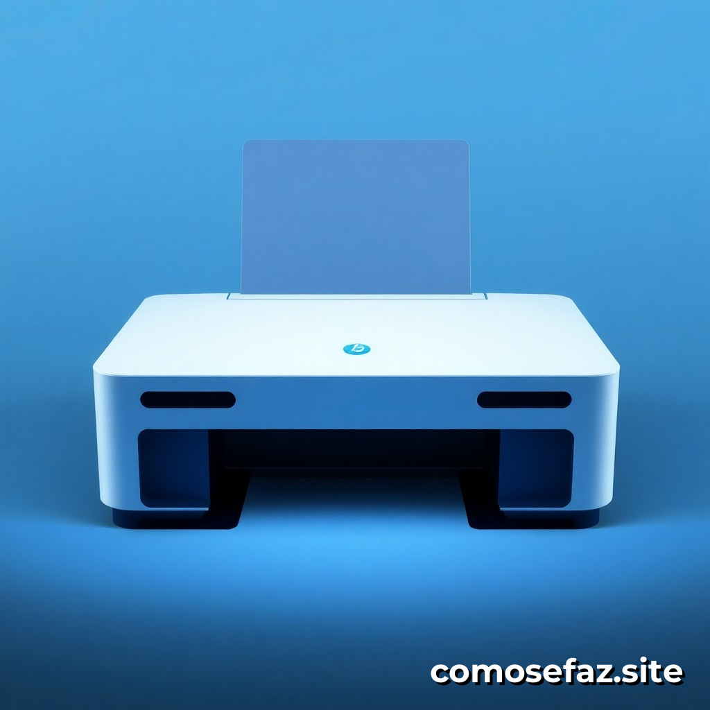 Como configurar uma impressora sem fio no Windows 11