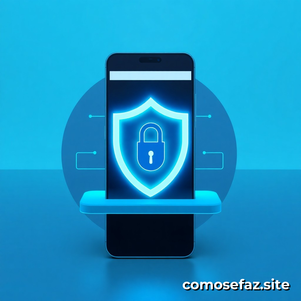 Como configurar uma VPN no Android para navegar de forma segura