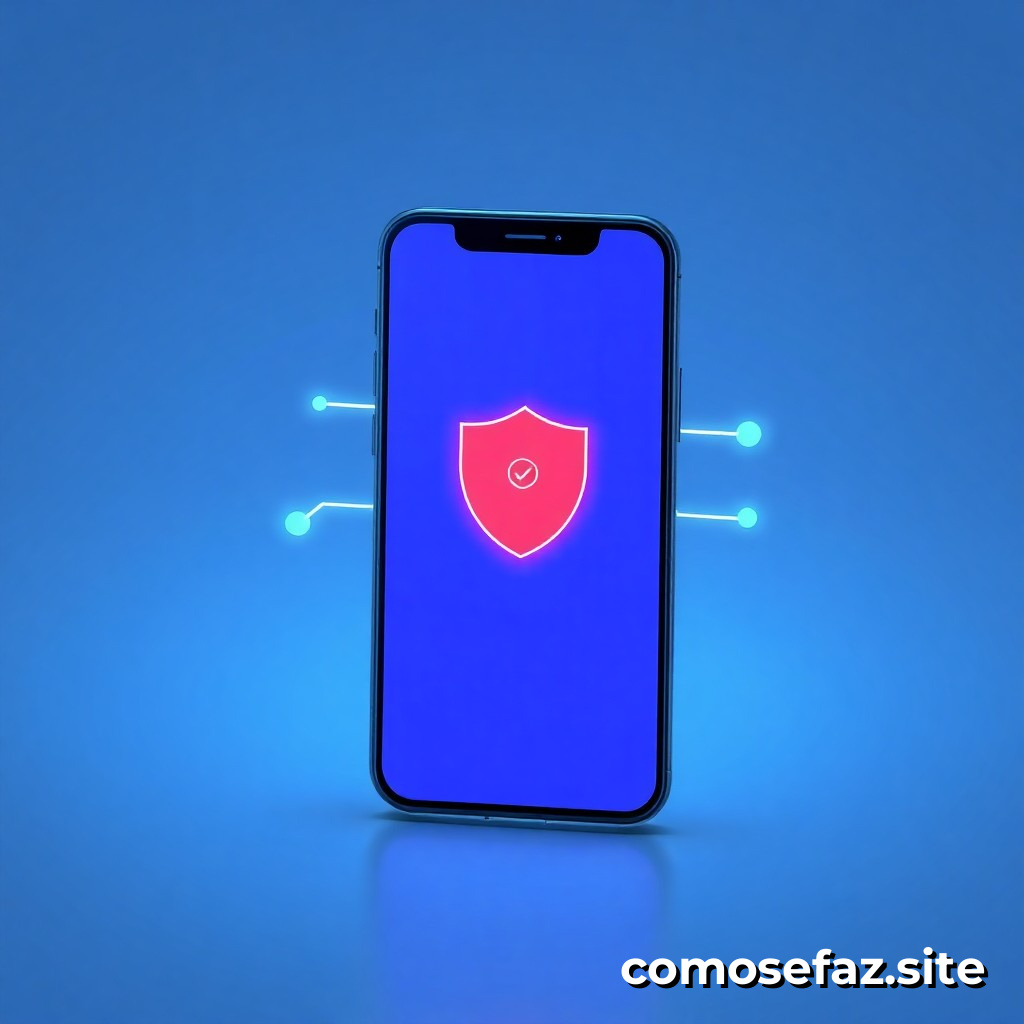 Como configurar uma VPN no seu smartphone