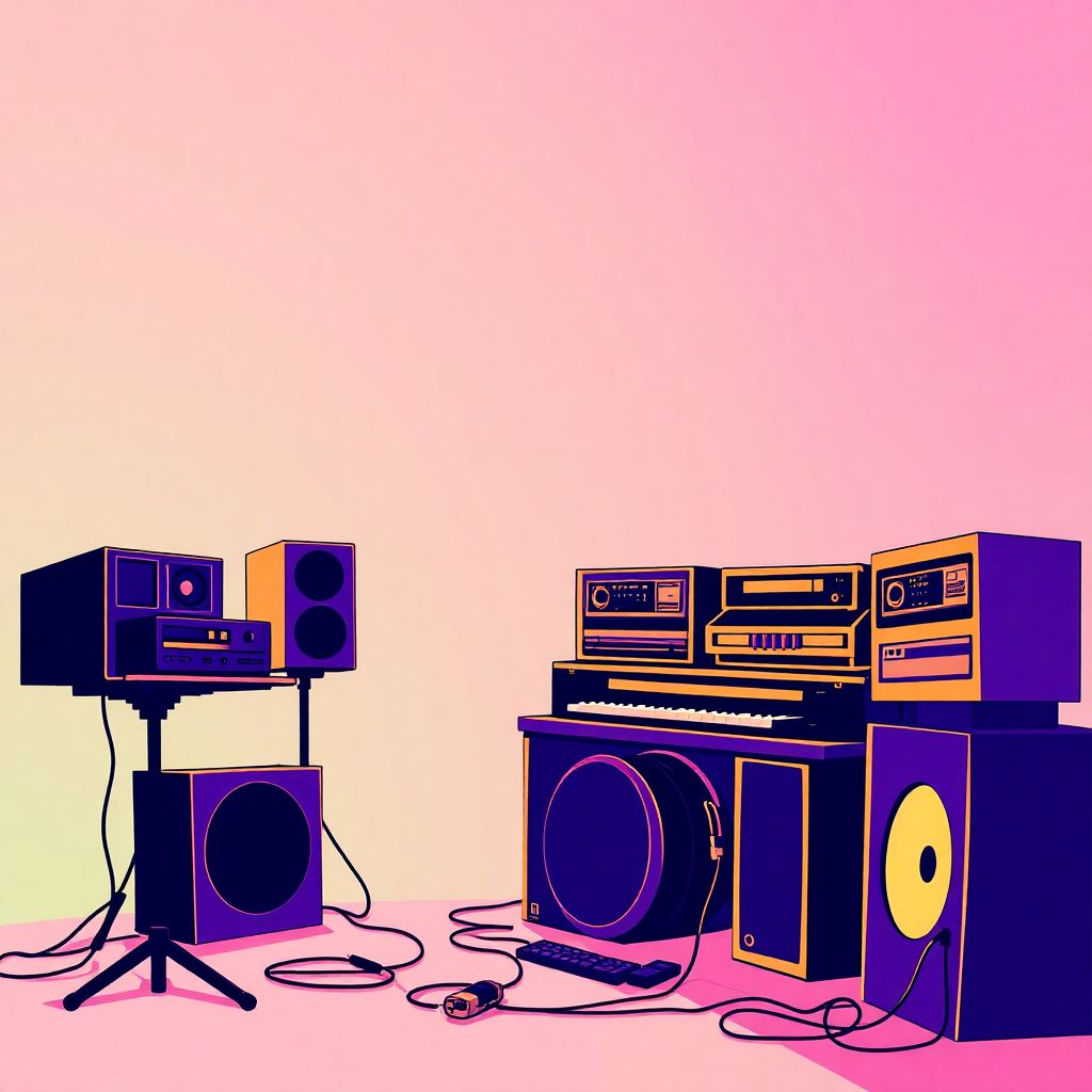 Curiosidade: Como criar músicas melhores com IA sem soar genérico