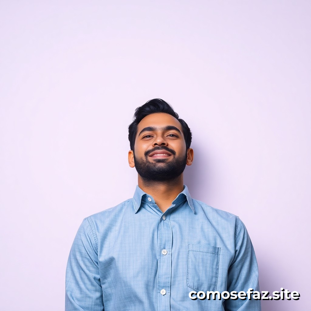 Como criar um orçamento pessoal eficaz