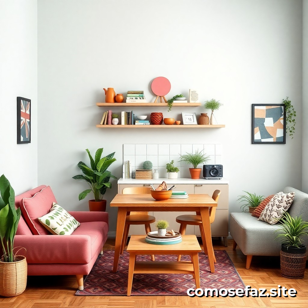 Como economizar dinheiro em casa