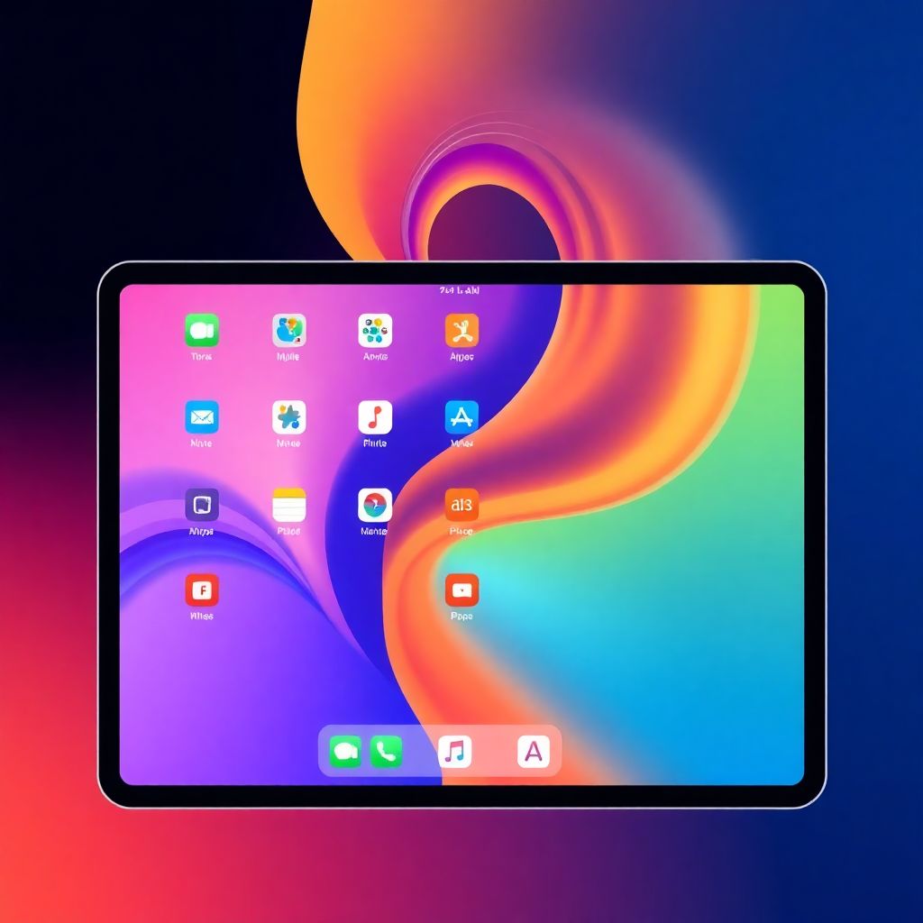 Curiosidade: Como fazer com que o iPad abra apps em tela cheia - MacMagazine