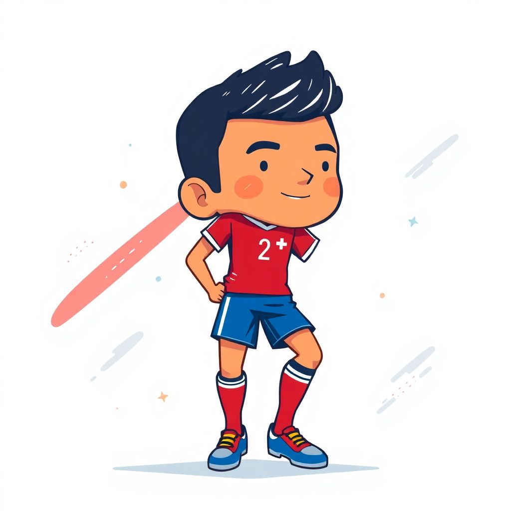 Curiosidade: Como fazer figurinha personalizada da Copa do Mundo - Época Negócios