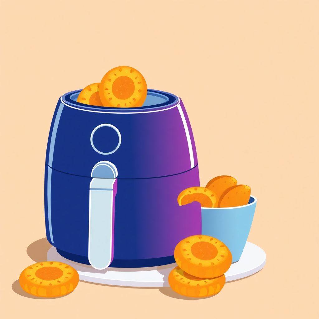 Curiosidade: Como fazer palitinhos de cenoura na Airfryer - Estadão