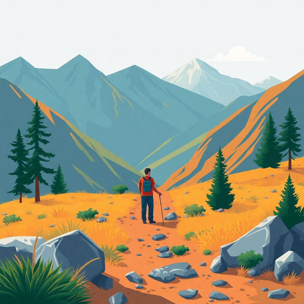 Curiosidade: Como fazer piquetes em áreas montanhosas? Especialista orienta - Giro do Boi - Canal Rural