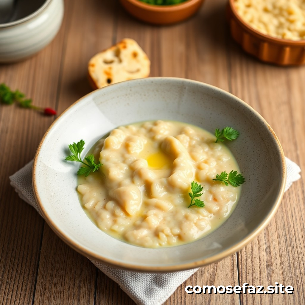 Como fazer um feijão cozido perfeito