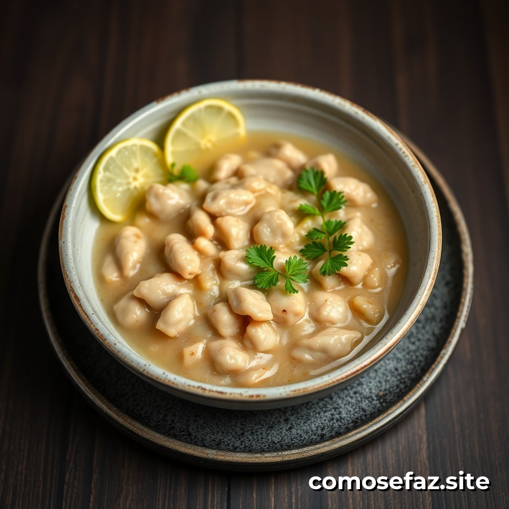 Como fazer um feijão cozido perfeito sem borrar