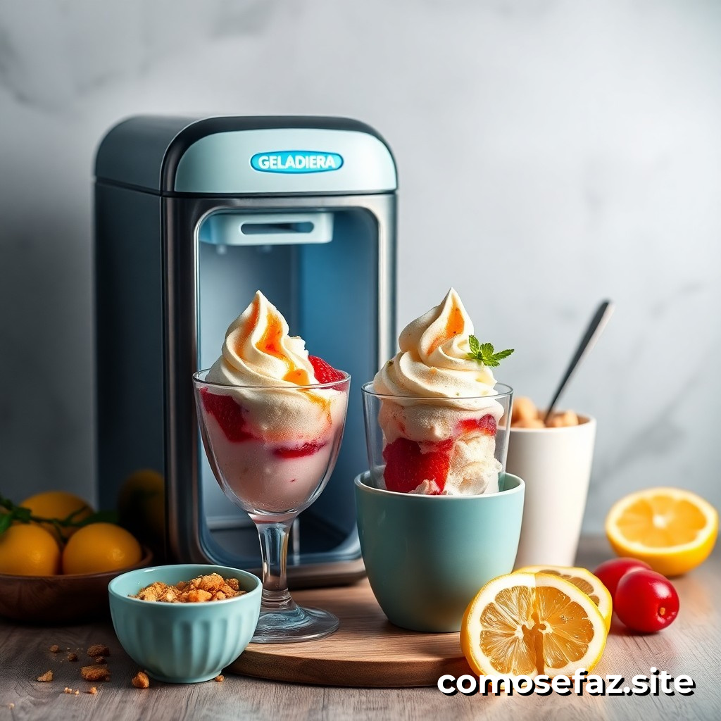 Como fazer um jantar rápido e delicioso com o que tem na geladeira