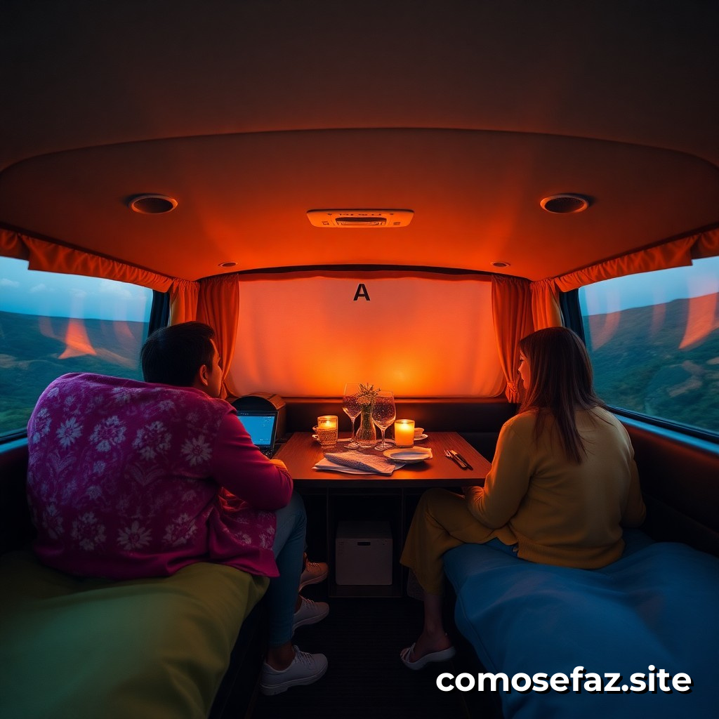 Como organizar uma viagem de última hora