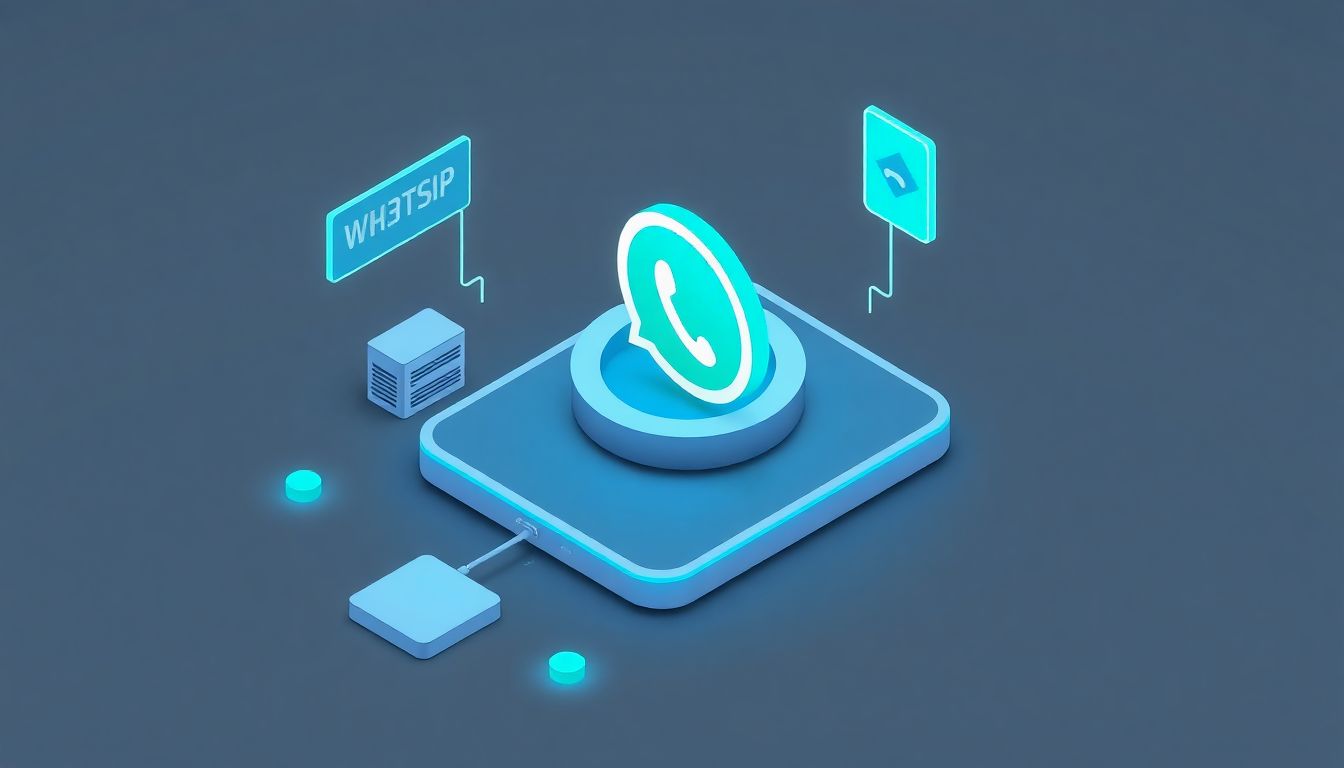 Como recuperar contatos do WhatsApp após restaurar o celular