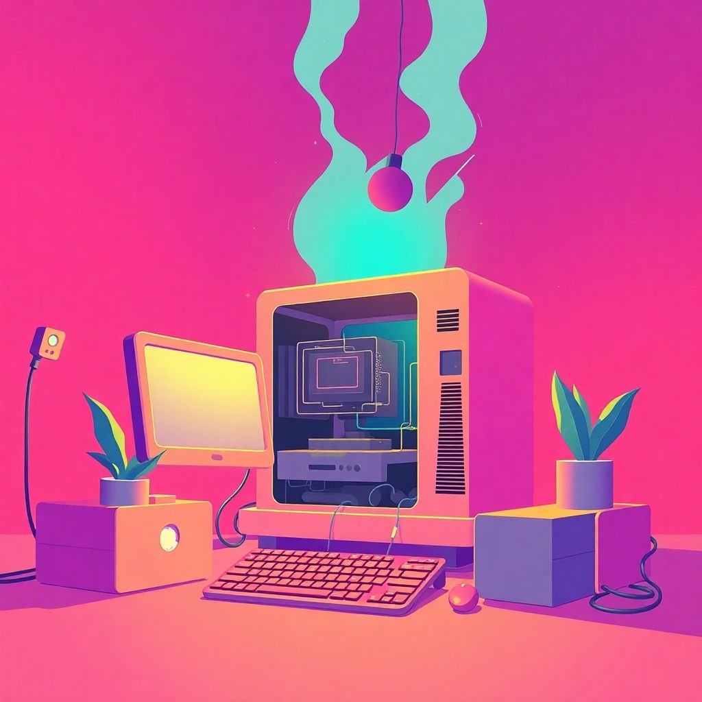 Curiosidade: Crise das memórias em 2026: como escapar do preço inflado e montar um PC