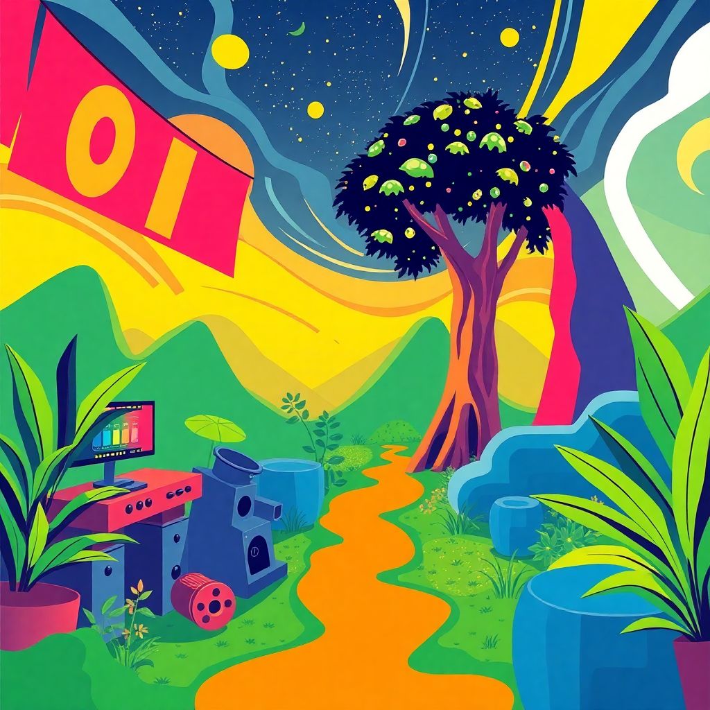 Curiosidade: Da tela ao ecossistema: jogar hoje vai muito além do game
