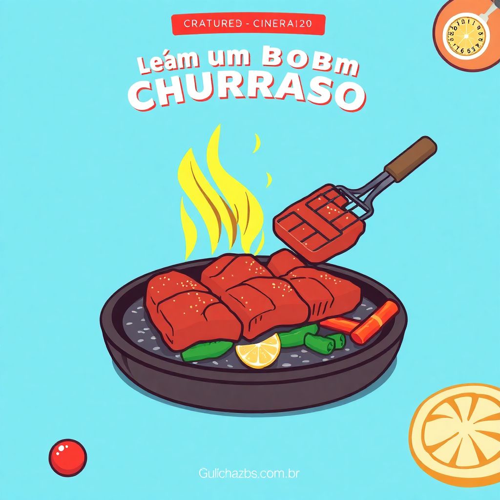 Curiosidade: Descubra como fazer um bom churrasco sem gastar muito - gauchazh.clicrbs.com.br