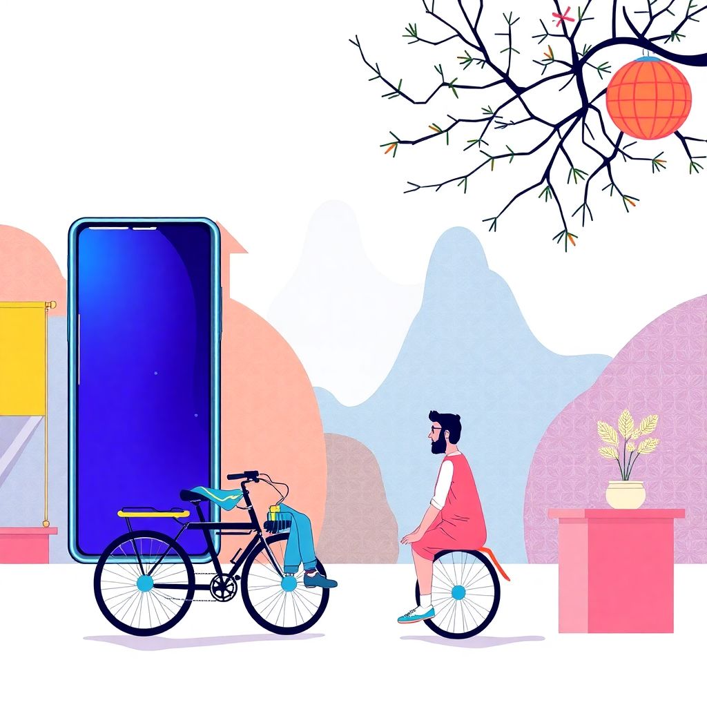 Curiosidade: Dobrável fino com caneta? Chinesa faz o que Samsung disse ser difícil