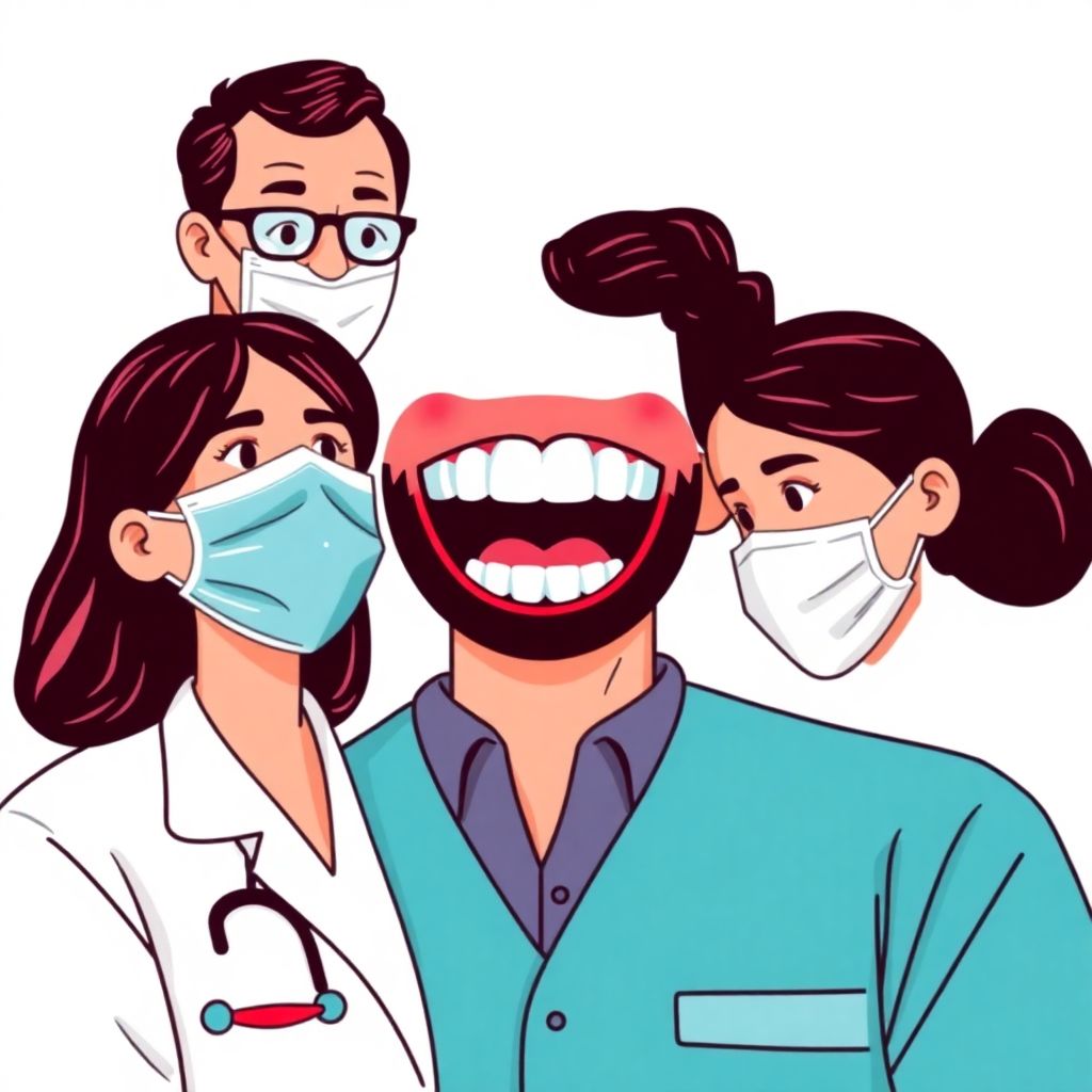 Curiosidade: Dr. Kalil recebe periodontistas e explica como fazer escovação correta - CNN Brasil