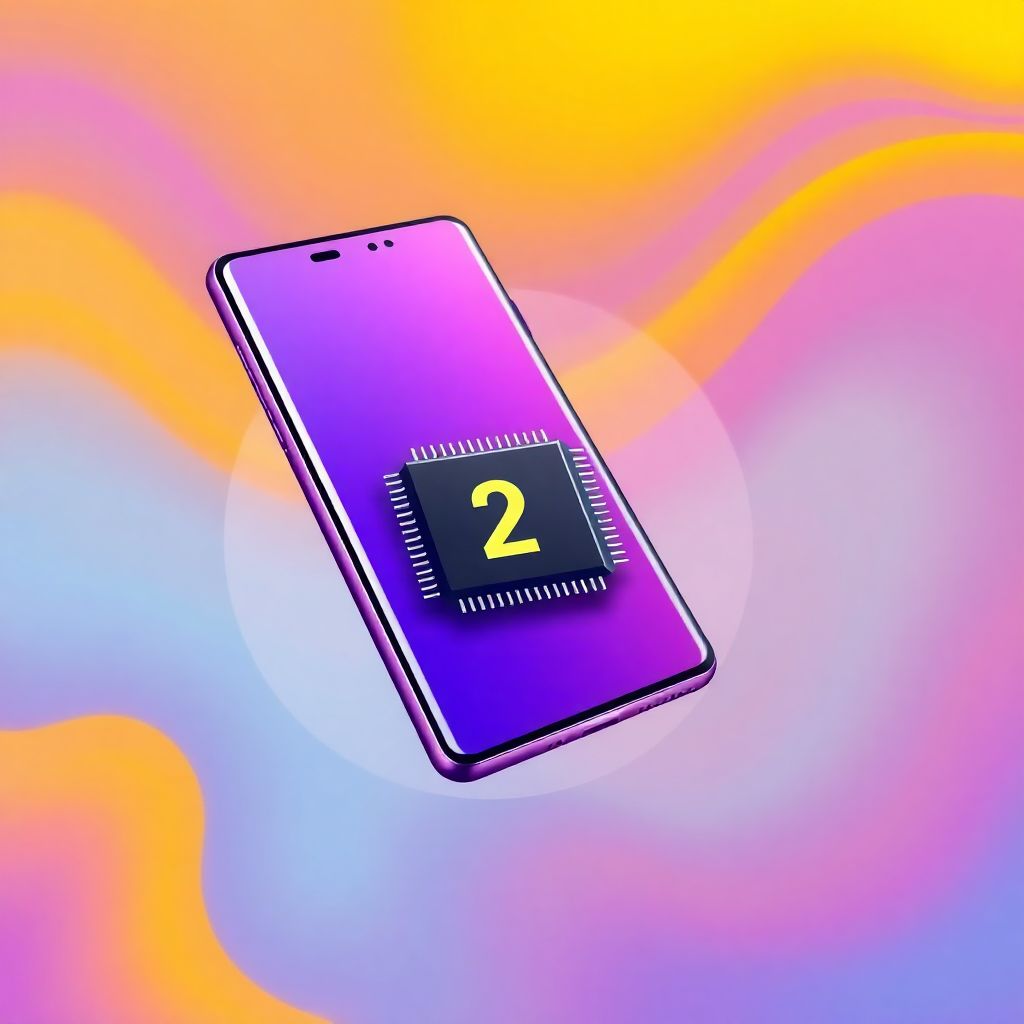 Curiosidade: Galaxy S27 nem chegou, mas Samsung já trabalha no chip do Galaxy S28