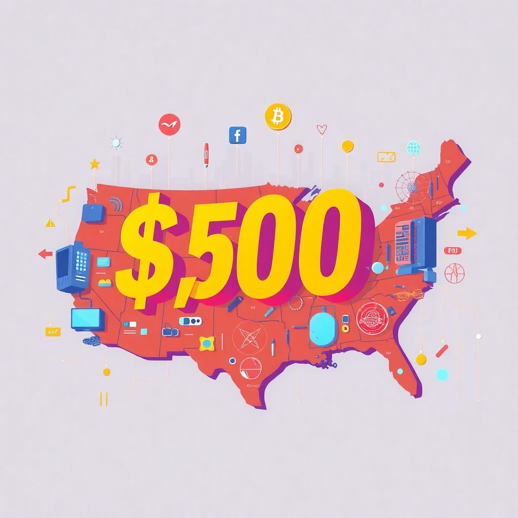 Curiosidade: Gigantes da tecnologia dos EUA elevam gastos com IA para mais de US$ 700 bi em 2026 - InfoMoney