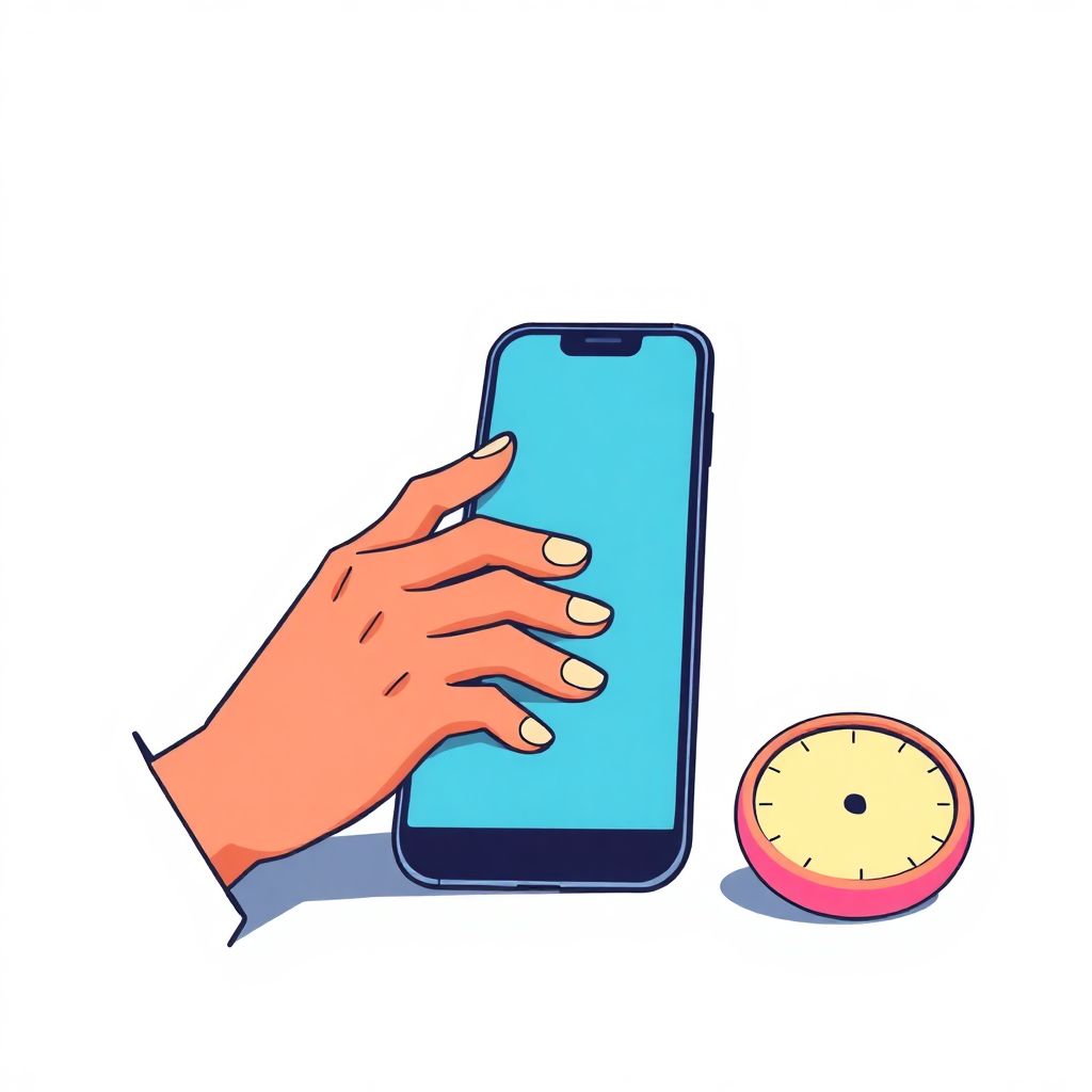 Curiosidade: iPhone roubando seu tempo? 7 ajustes para usar menos no dia a dia