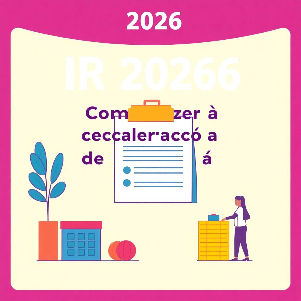Curiosidade: IR 2026: Como fazer a declaração de gastos com educação - viva.com.br