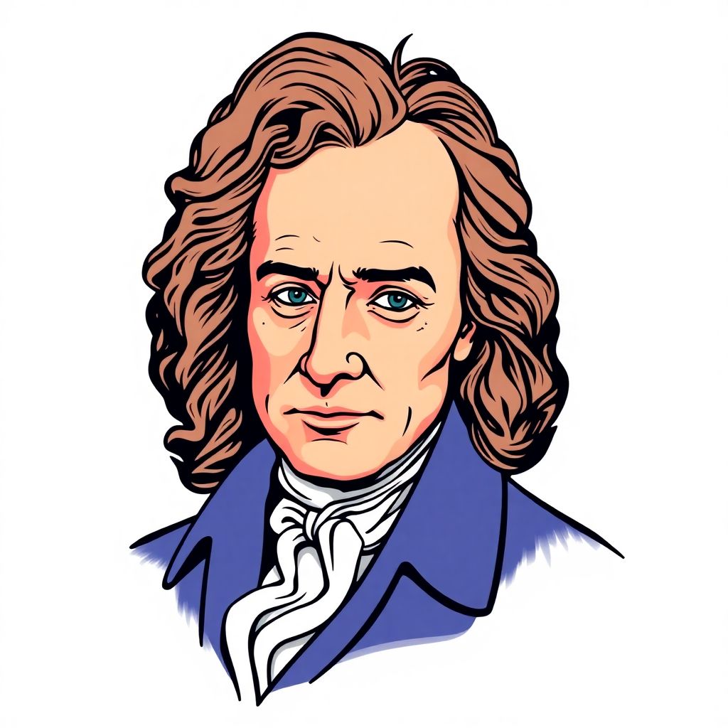 Curiosidade: John Locke, filósofo: “A liberdade dos homens sob governo consiste em ter uma regra permanente para viver, comum a todos daquela sociedade.”