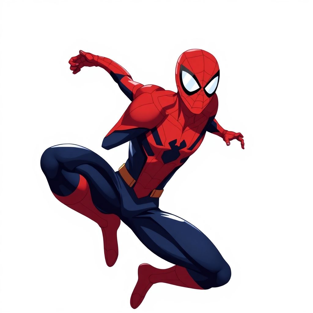 Curiosidade: Marvel anuncia que o novo Homem-Aranha vai ter cenas de ação que parecem mais reais