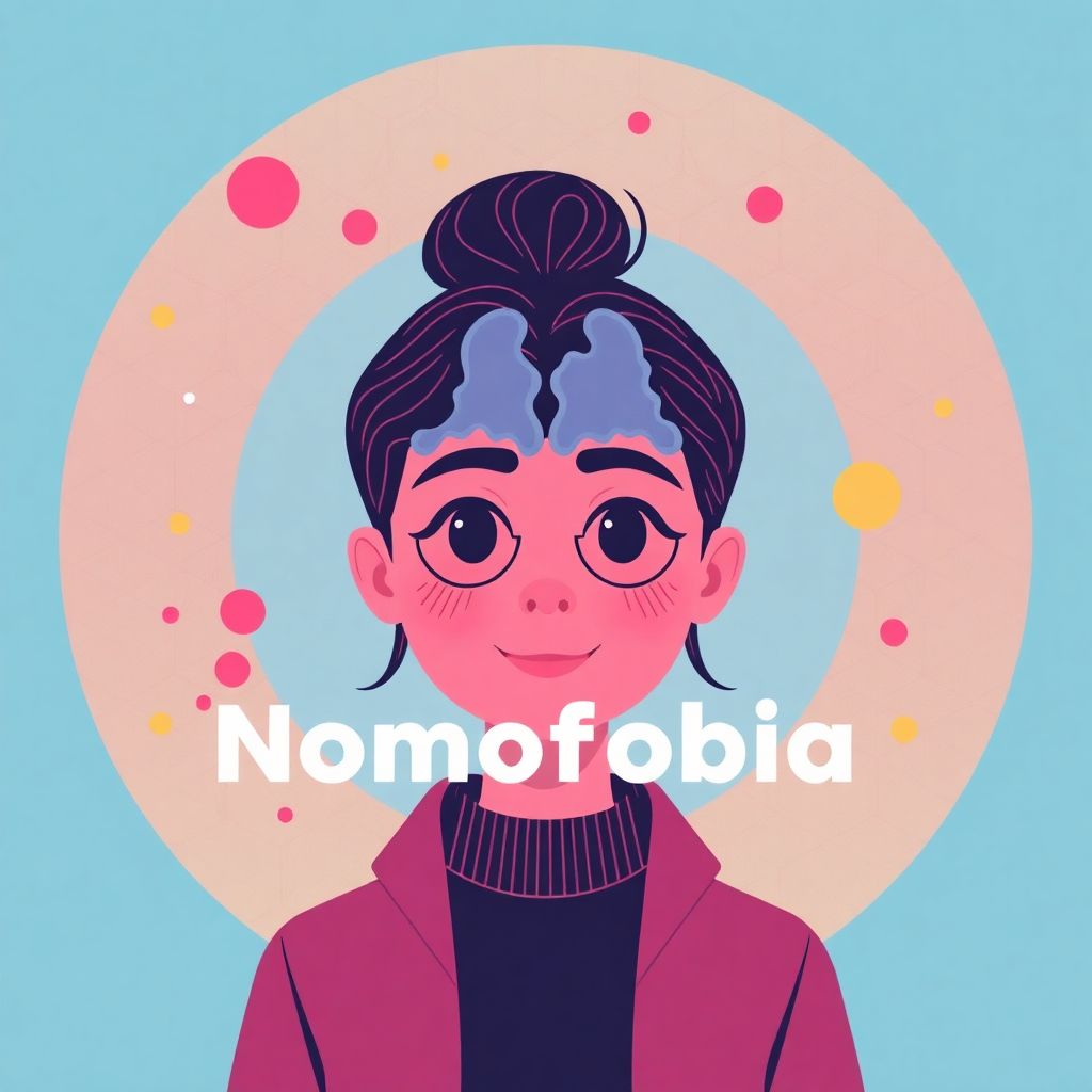 Curiosidade: Neuropsicóloga explica o termo "nomofobia" e dá dicas - jornaldacidade.net
