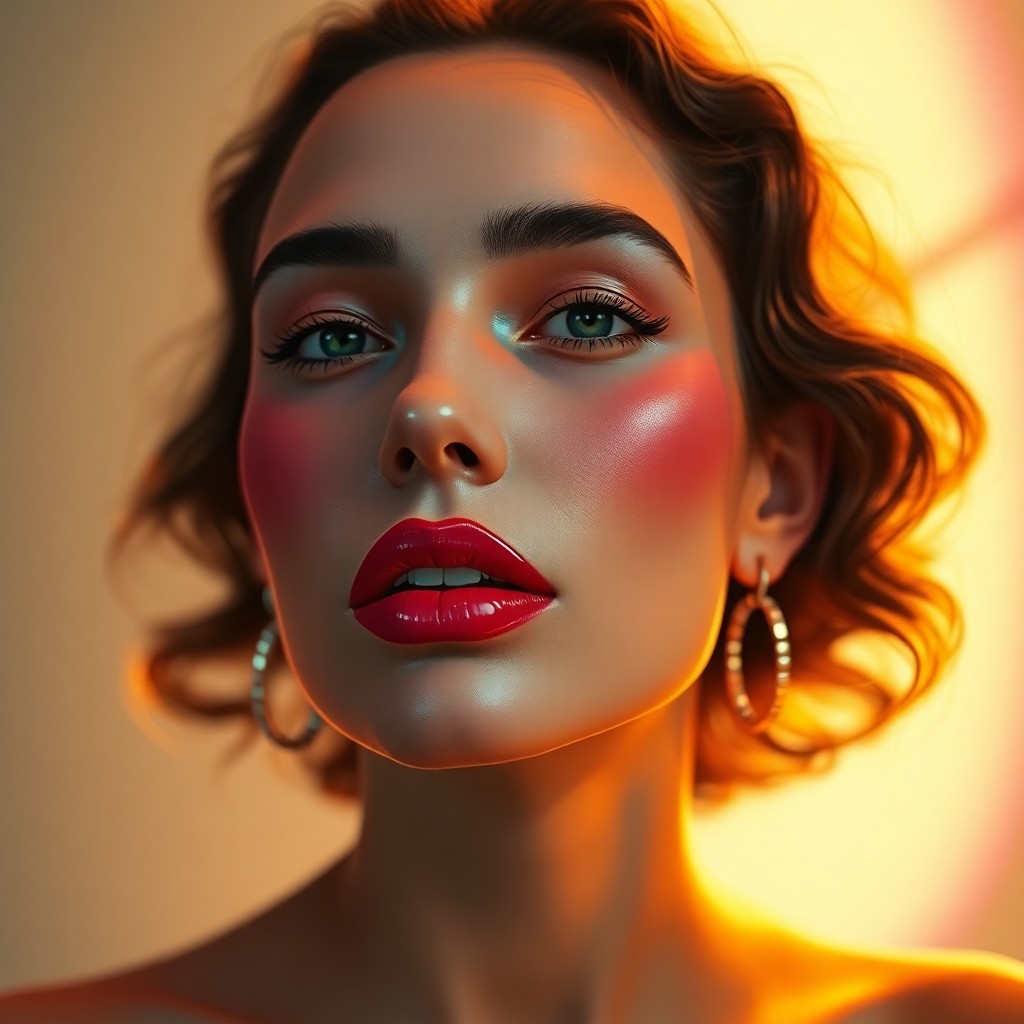 Curiosidade: Niina Secrets revela dicas de maquiagem para o verão com efeito glow e pele leve - O Globo