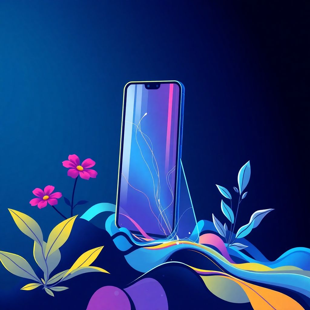 Curiosidade: Novo celular dobrável tem formato largo inédito para produtividade; veja