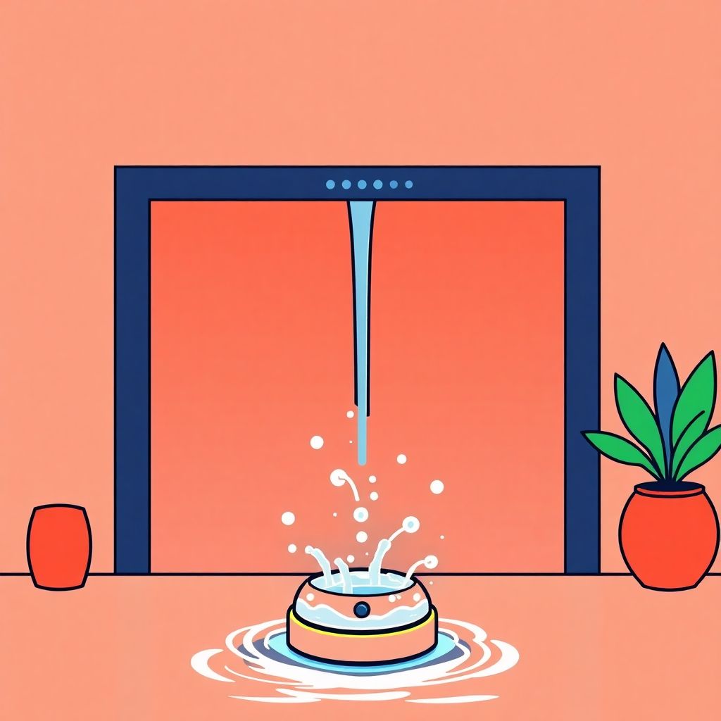 Curiosidade: Novo robô aspirador da Xiaomi funciona com água a 80°C; conheça