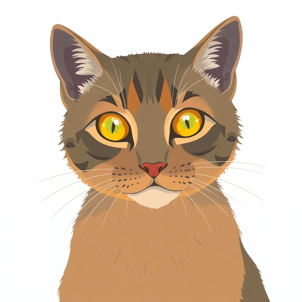 Curiosidade: O espelho escondido nos olhos dos gatos que faz eles brilharem no escuro e enxergarem melhor