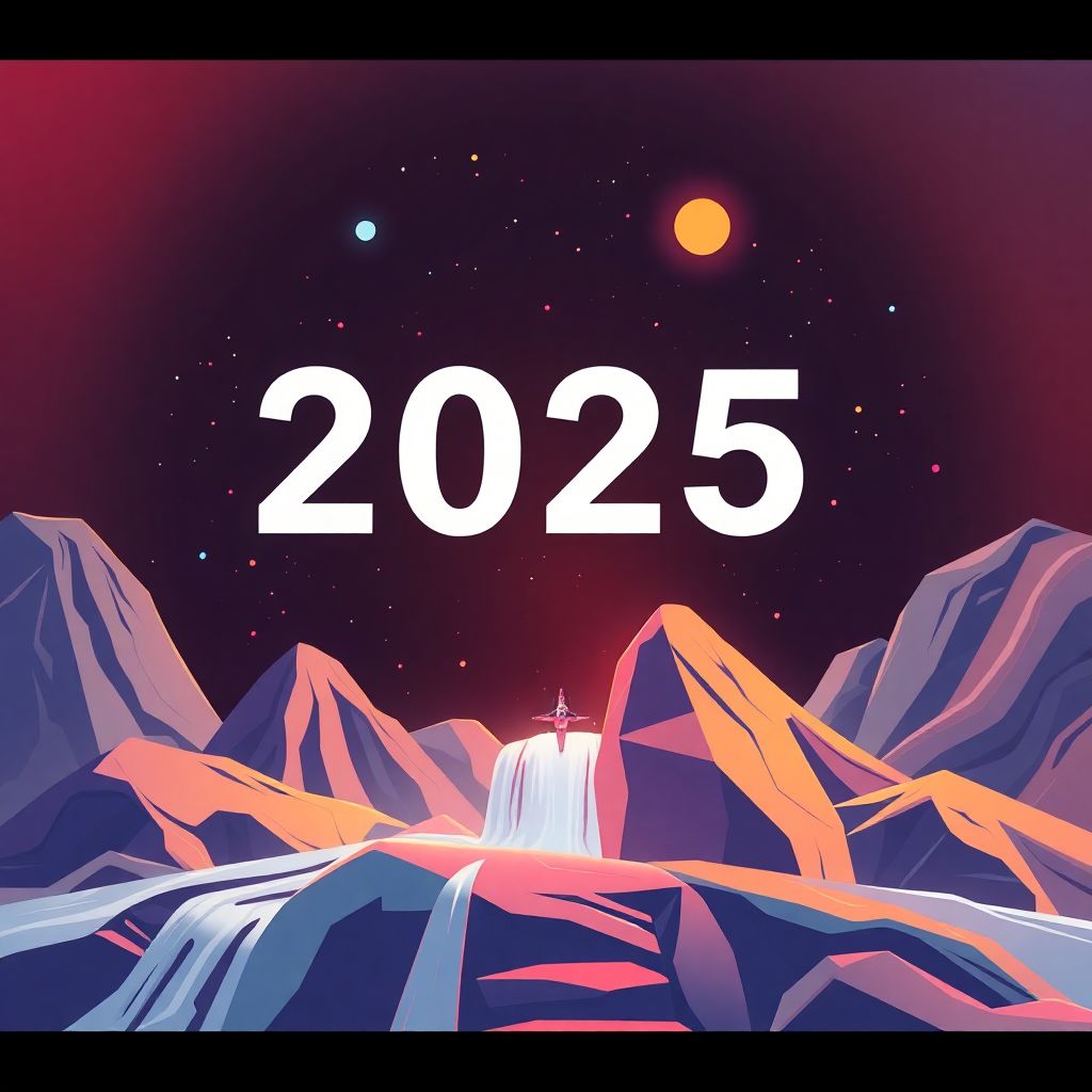 Curiosidade: O que 2025 ensinou e o salto para a era SQD-Mini LED em 2026