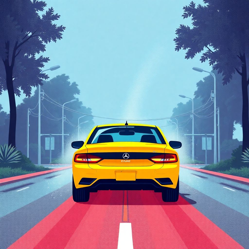 Curiosidade: O spray de baixo custo que virou febre entre motoristas brasileiros