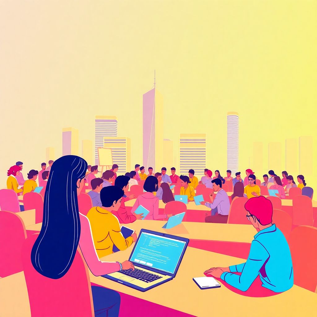 Curiosidade: ONG de empresas gaúchas abre mil vagas em curso gratuito de tecnologia - GZH