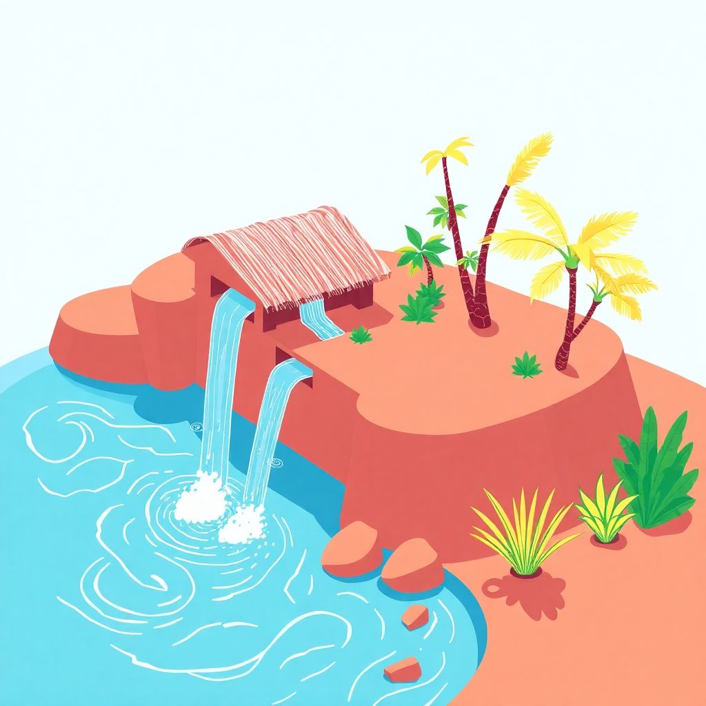 Curiosidade: Piscina de fibra ou alvenaria: qual é mais durável e econômica?